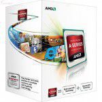 AMD A4 4000 AD4000OKHLBOX