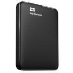 ELEMENTS 1TB WDBUZG0010BBK BLACK