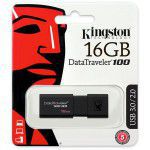 16GB DataTraveler DT100G3 16GB w NEO24.PL