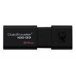 64GB DataTraveler DT100G3 64GB