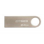64GB DataTraveler DTSE9H 64GB (Champagne)
