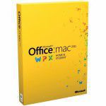 Office Mac H S 2011 PL Medialess GZA 00289