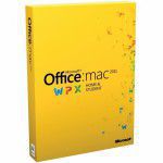 Office Mac H S 2011 PL Medialess GZA 00289