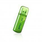 HELIOS 101 8GB Apple Green SP008GBUF2101V1N