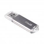 ULTIMA II I SERIES 16GB SP016GBUF2M01V1S SILVER