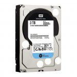 3TB WD3000F9YZ