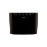 Router DSL-3580L WiFi N ADSL2 Gigabit C1200