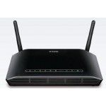 DSL-2751 WiFi N ADSL2 Modem Router AnnexB
