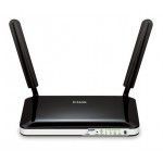 Router DWR-921 3G/4G LTE N150 1xWAN 4xLAN