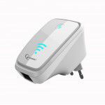 WNP-RP-002-W Repeater WiFi/Access Point N300 LAN