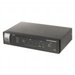 Router RV320-K9-G5 xDSL 4xLAN VPN USB GIGA