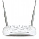 Router TD-W8968 ADSL2 WiFi N300 1WAN 4LAN 1USB w NEO24.PL