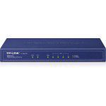 Router TL-R600VPN xDSL 1xWAN 4xLAN DMZ VPN