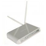 Router N300 3G-6408n WI-FI 4XLAN USB 3G UMTS w NEO24.PL