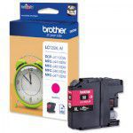 Tusz Brother LC125XLM magenta MFC-J4510DW w NEO24.PL