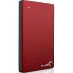 Backup Plus 2TB STDR2000203 czerwony w NEO24.PL