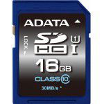 SD 16GB ASDH16GUICL10-R