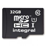 microSDHC 32GB INMSDH32G10-40U1 w NEO24.PL