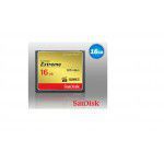 Compact Flash Extreme 16GB SDCFXS-016G-X46 w NEO24.PL