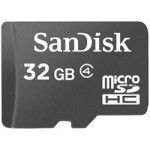 MicroSDHC 32GB SDSDQM-032G-B35