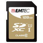 SD 128GB ECMSD128GXC10