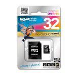 SDHC 32GB SP032GBSTH010V10-SP w NEO24.PL