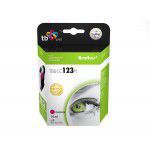 Tusz do Brother LC123 Magenta TBB-LC123M w NEO24.PL