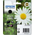 Tusz Epson T1811 Black C13T18114010