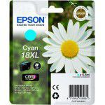 Tusz Epson T1812 XL cyan C13T18124010