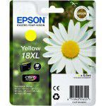 Tusz Epson T1814 XL yellow C13T18144010