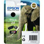 Tusz Epson T2421 Black C13T24214010