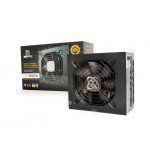 Black Edition 850W Modular 135mm 80 Gold SLI PSU P1-850B-BEFX