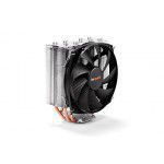 be quiet Shadow Rock Slim cooler 775/1150/1155/1156/1366/2011/AM2/754/939/940 BK010