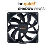 Shadow Wings SW1 140mm Mid-Speed BQT T14025-MR-2 BL056