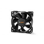 Pure Wings 2 80mm fan 18 2 dBA BL044