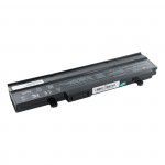 Whitenergy bateria Asus EEE PC 1215B 10.8V Li-Ion 4400mAh czarna 09435 w NEO24.PL