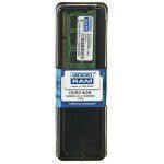 GOODRAM SO-DIMM DDR3 4096MB PC1600 CL11 256x8 1 35V GR1600S3V64L11/4G