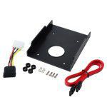 Uchwyt montazowy do HDD 1x 2 5 do 3 5 AD0013 w NEO24.PL