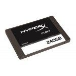 HyperX FURY SSD 240GB SHFS37A/240G