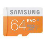 micro SDXC 64GB MB-MP64DA/EU