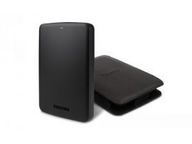 CANVIO BASICS 1TB HDTB310EK3AA ETUI SKÓRZANE