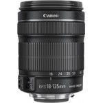 EF-S 18-135MM 3.5-5.6 IS STM 6097B005