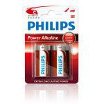 LR14P2B/10 POWER ALKALINE