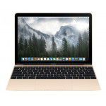 MacBook 12 Gold (MK4M2ZE/A)