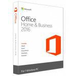 Office Home Business 2016 PL Win 32-bit/x64 T5D-02439