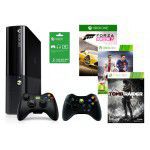 Xbox 360 500GB Forza Horizon2 3m Live Rise of the Tomb Raider FIFA 16 Kontroler Bezprzewodowy w NEO24.PL