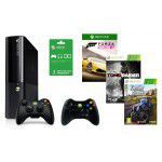 Konsola Xbox 360 500GB Forza Horizon2 3m Live Rise of the Tomb Raider Farming Simulator Kontroler Bezprzewodowy w NEO24.PL