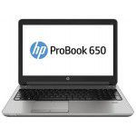 HP 650 i5-4210M 4GB 15 6 128GB F1P80EA