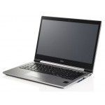 LIFEBOOK U745 W10/7Pro i5-5200U/4G/SSHD500 8/3G VFY U74