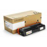 RICOH toner czarny 4500 wydrukow SP C252DN/C252SF